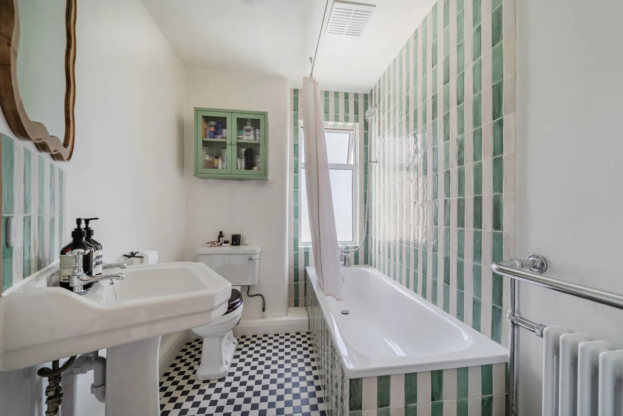 Auckland Hill, West Norwood, SE27, photo 6