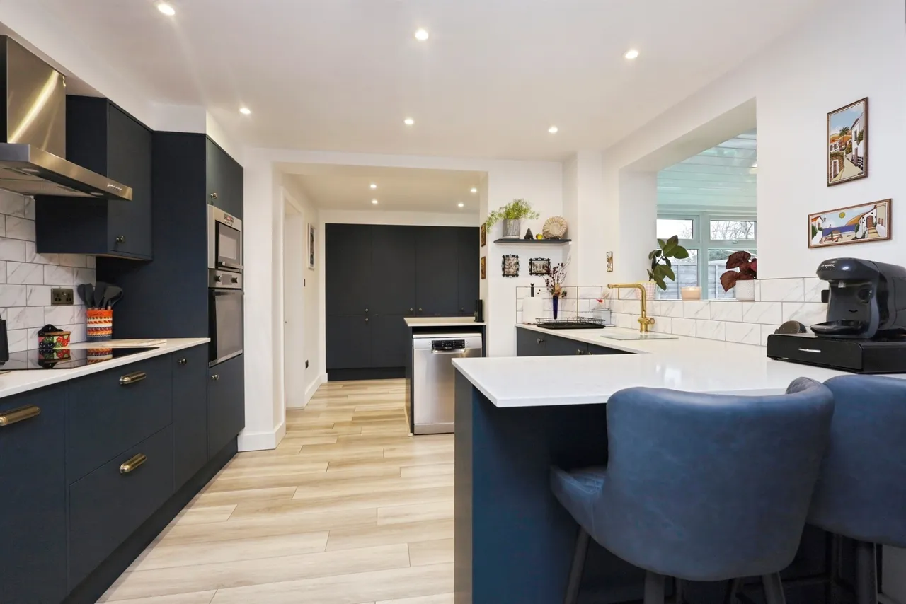 Howlett Drive, Hailsham, BN27, photo 2