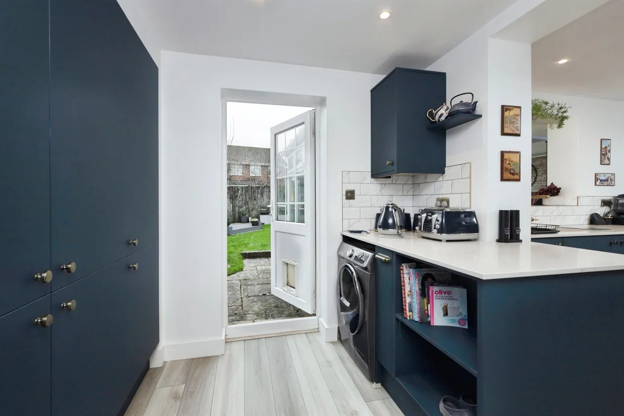 Howlett Drive, Hailsham, BN27, photo 12