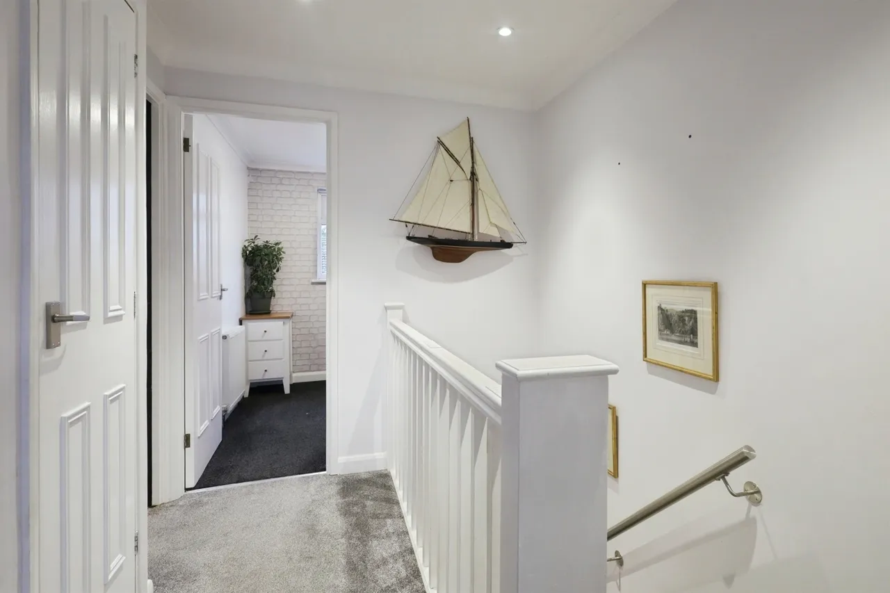 Howlett Drive, Hailsham, BN27, photo 14
