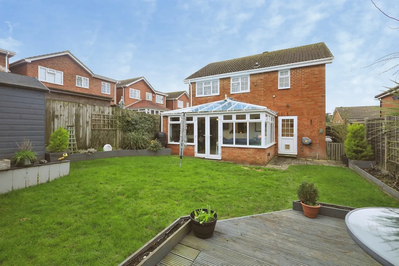 Howlett Drive, Hailsham, BN27, photo 10
