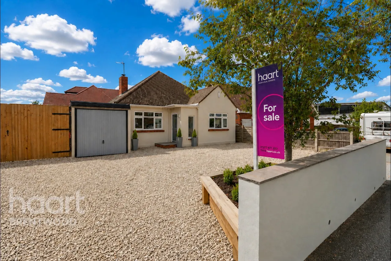 Mascalls Lane, Brentwood, CM14, photo 25