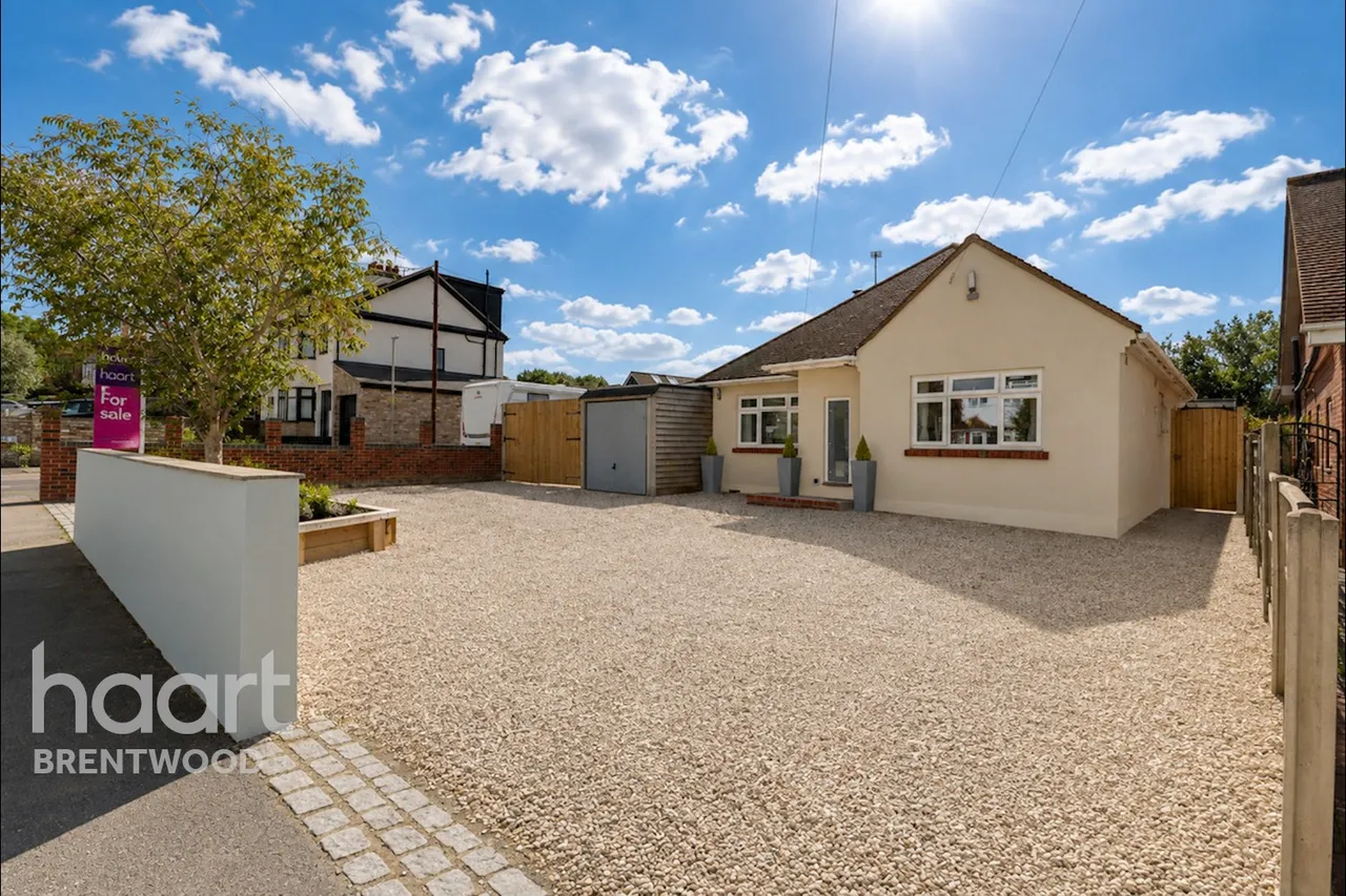 Mascalls Lane, Brentwood, CM14, photo 24
