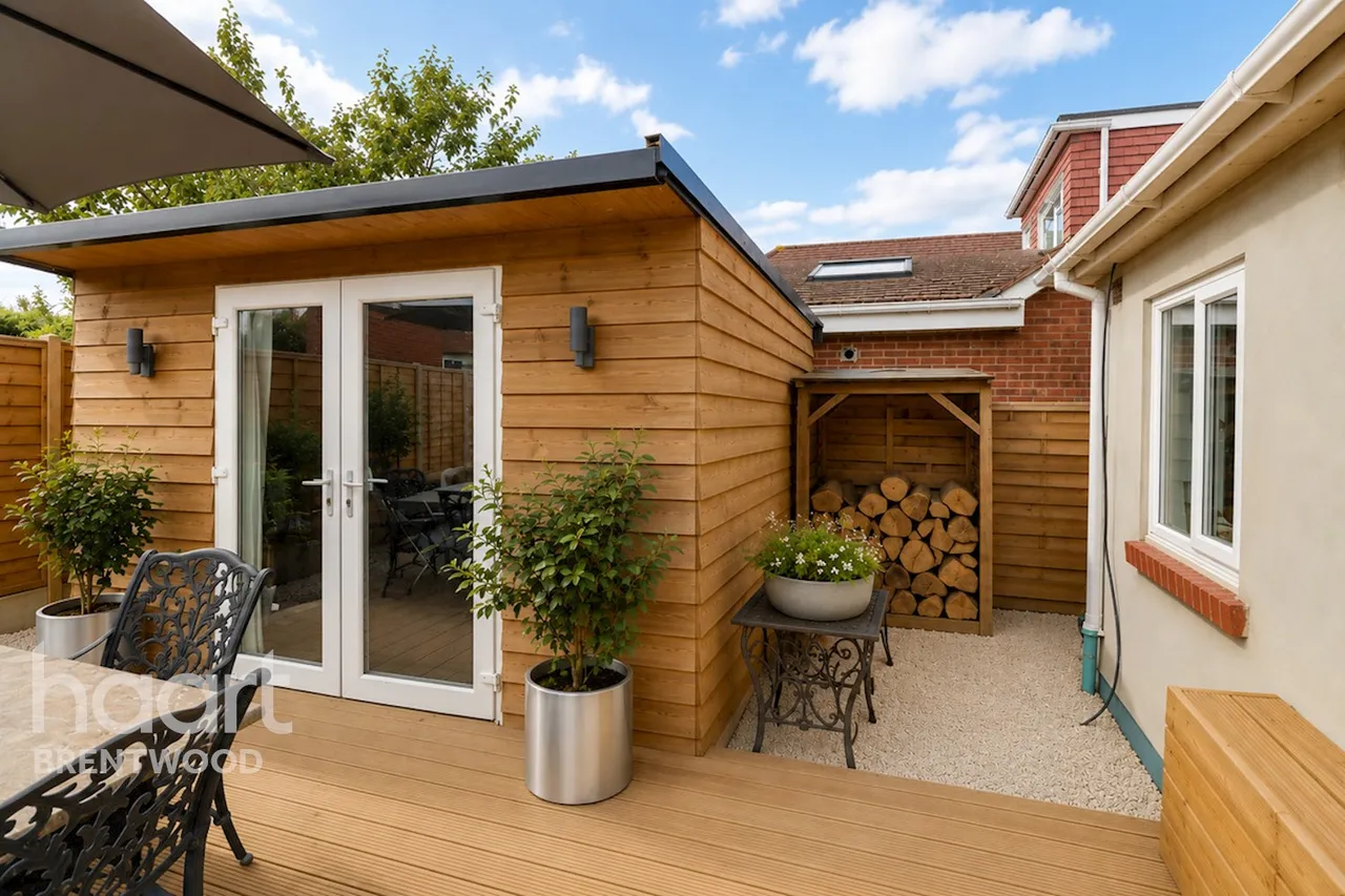 Mascalls Lane, Brentwood, CM14, photo 19