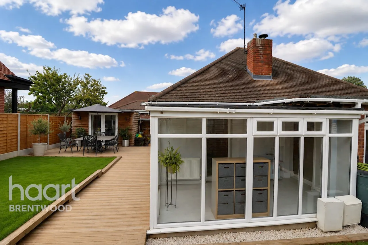 Mascalls Lane, Brentwood, CM14, photo 22
