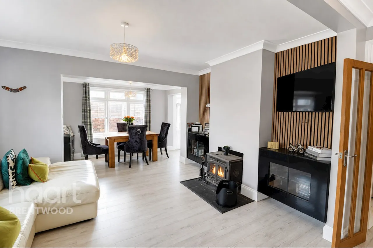 Mascalls Lane, Brentwood, CM14, photo 2