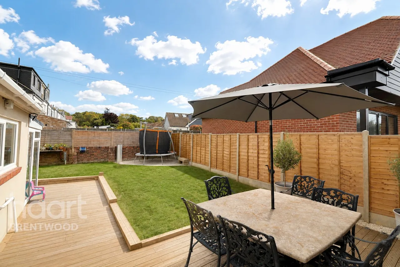 Mascalls Lane, Brentwood, CM14, photo 20