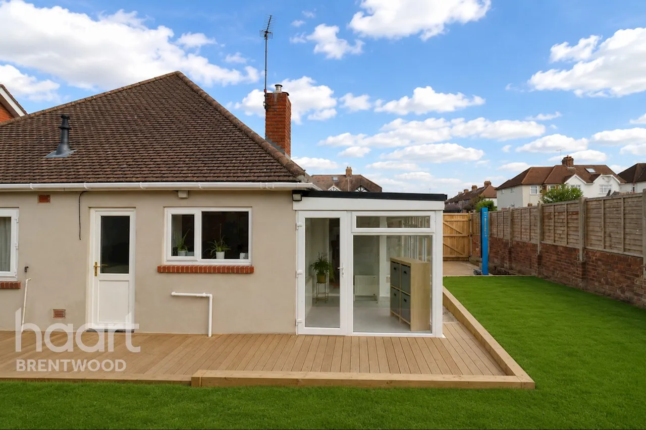 Mascalls Lane, Brentwood, CM14, photo 23