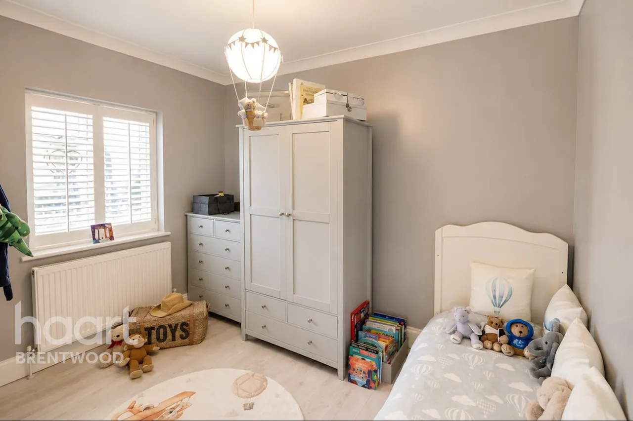 Mascalls Lane, Brentwood, CM14, photo 18