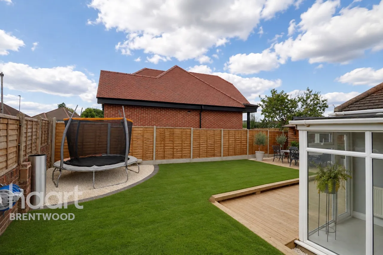 Mascalls Lane, Brentwood, CM14, photo 21