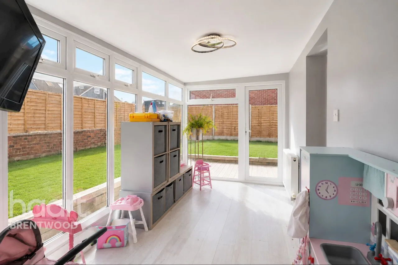 Mascalls Lane, Brentwood, CM14, photo 14