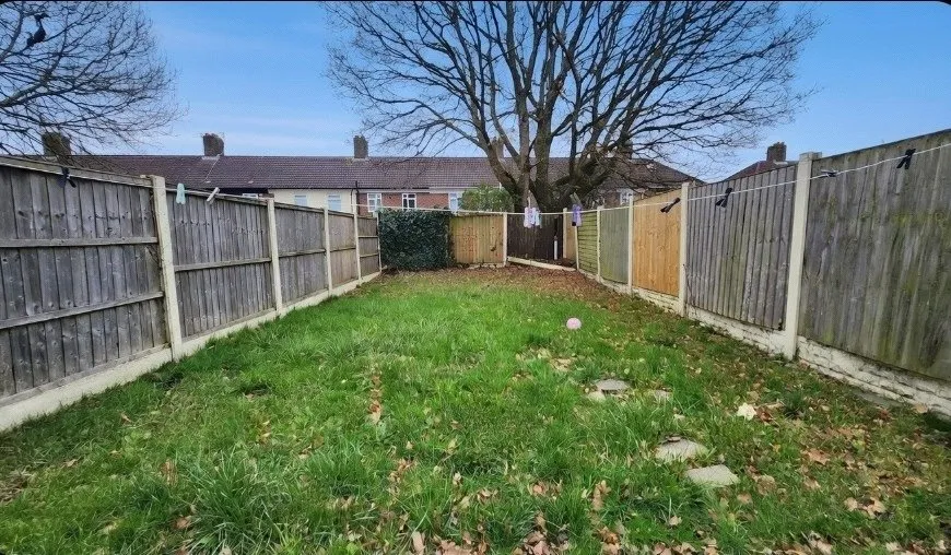 Kingsheath Avenue, Liverpool, L14, photo 13