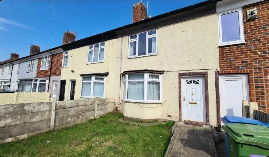Kingsheath Avenue, Liverpool, L14, photo 2