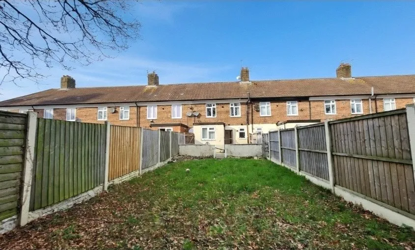 Kingsheath Avenue, Liverpool, L14, photo 14
