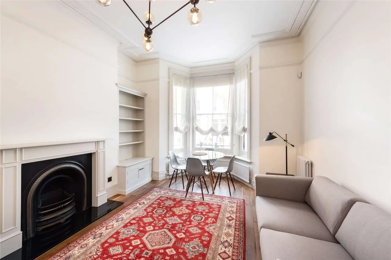 Redcliffe Street, Earl's Court, London, SW10 9DR, photo 5