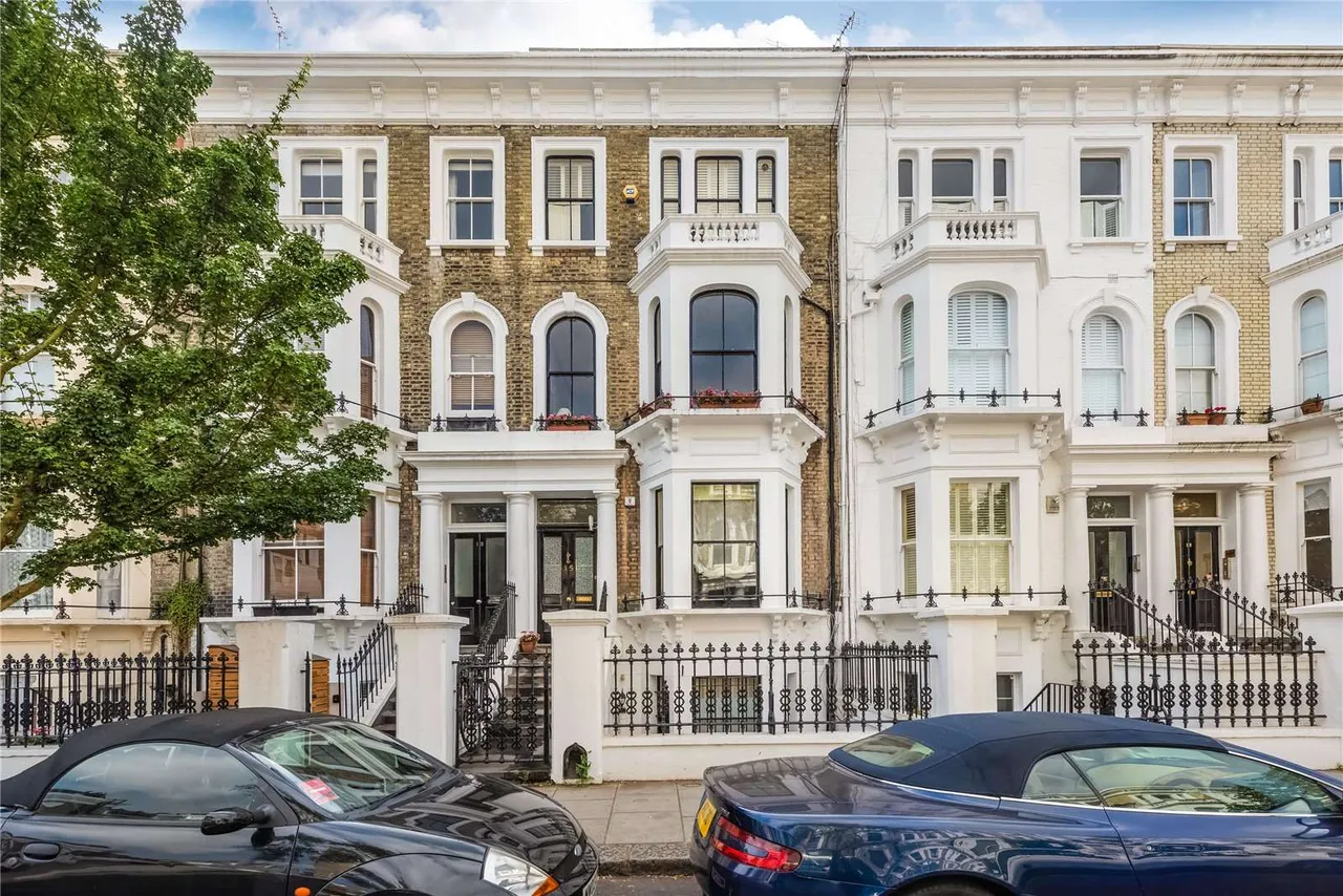 Redcliffe Street, Earl's Court, London, SW10 9DR, photo 9