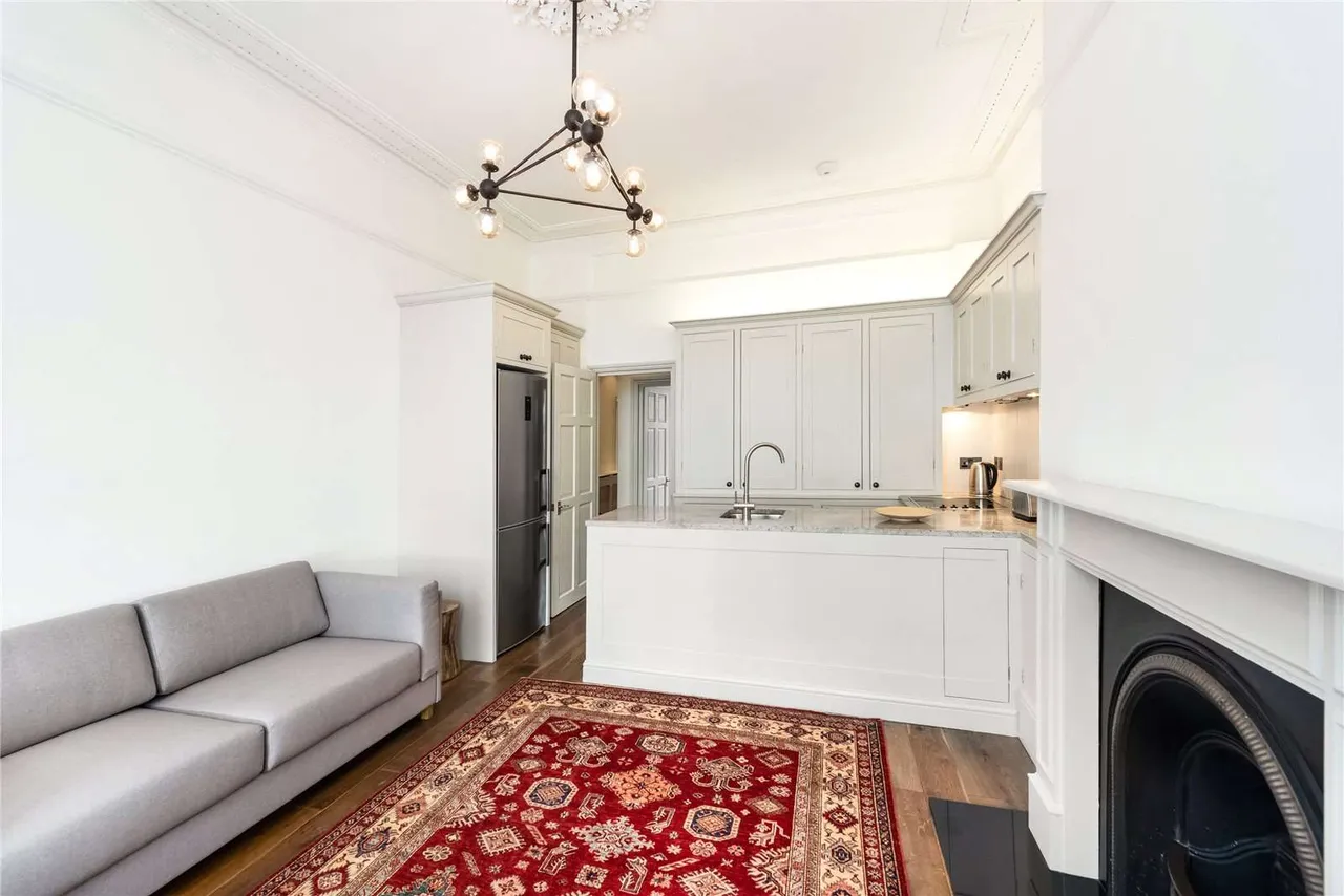 Redcliffe Street, Earl's Court, London, SW10 9DR, photo 8
