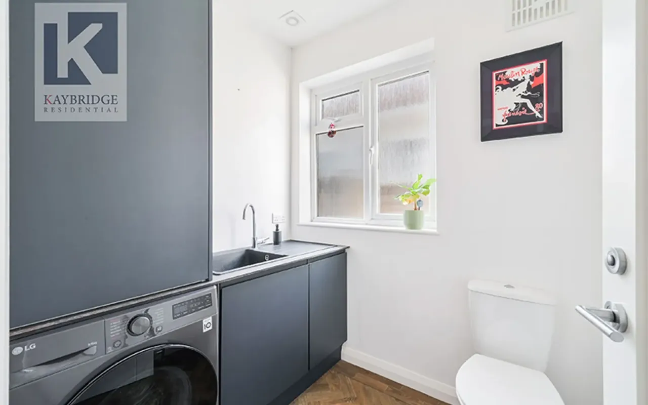 Amis Avenue, Epsom, KT19, photo 7
