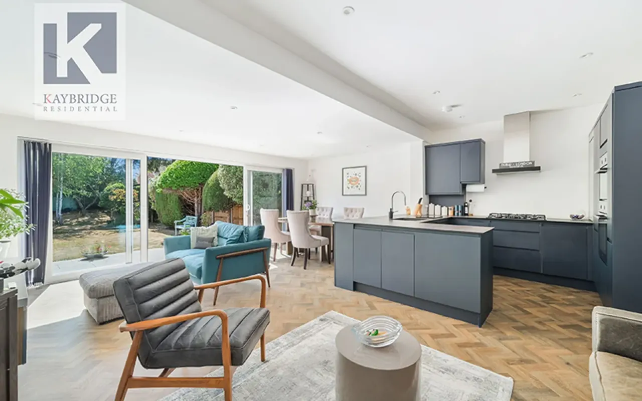 Amis Avenue, Epsom, KT19, photo 4