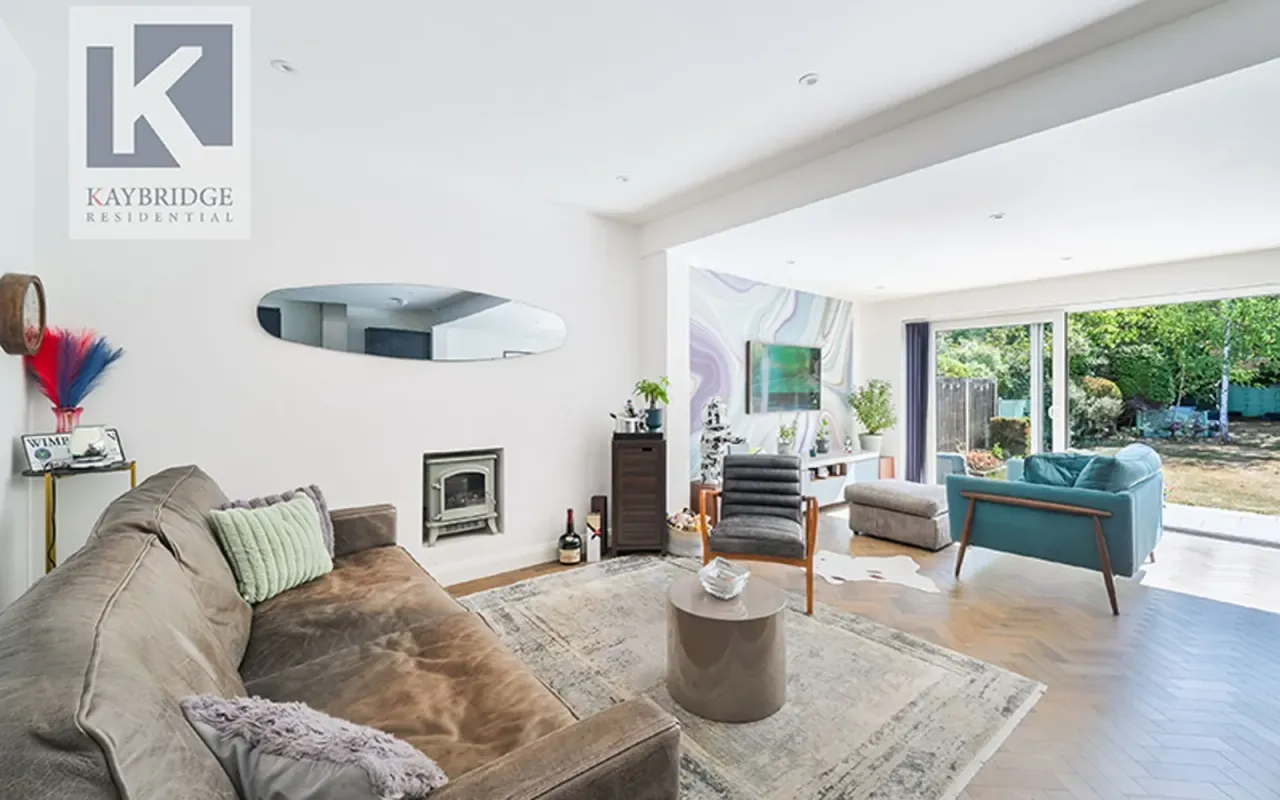Amis Avenue, Epsom, KT19, photo 2