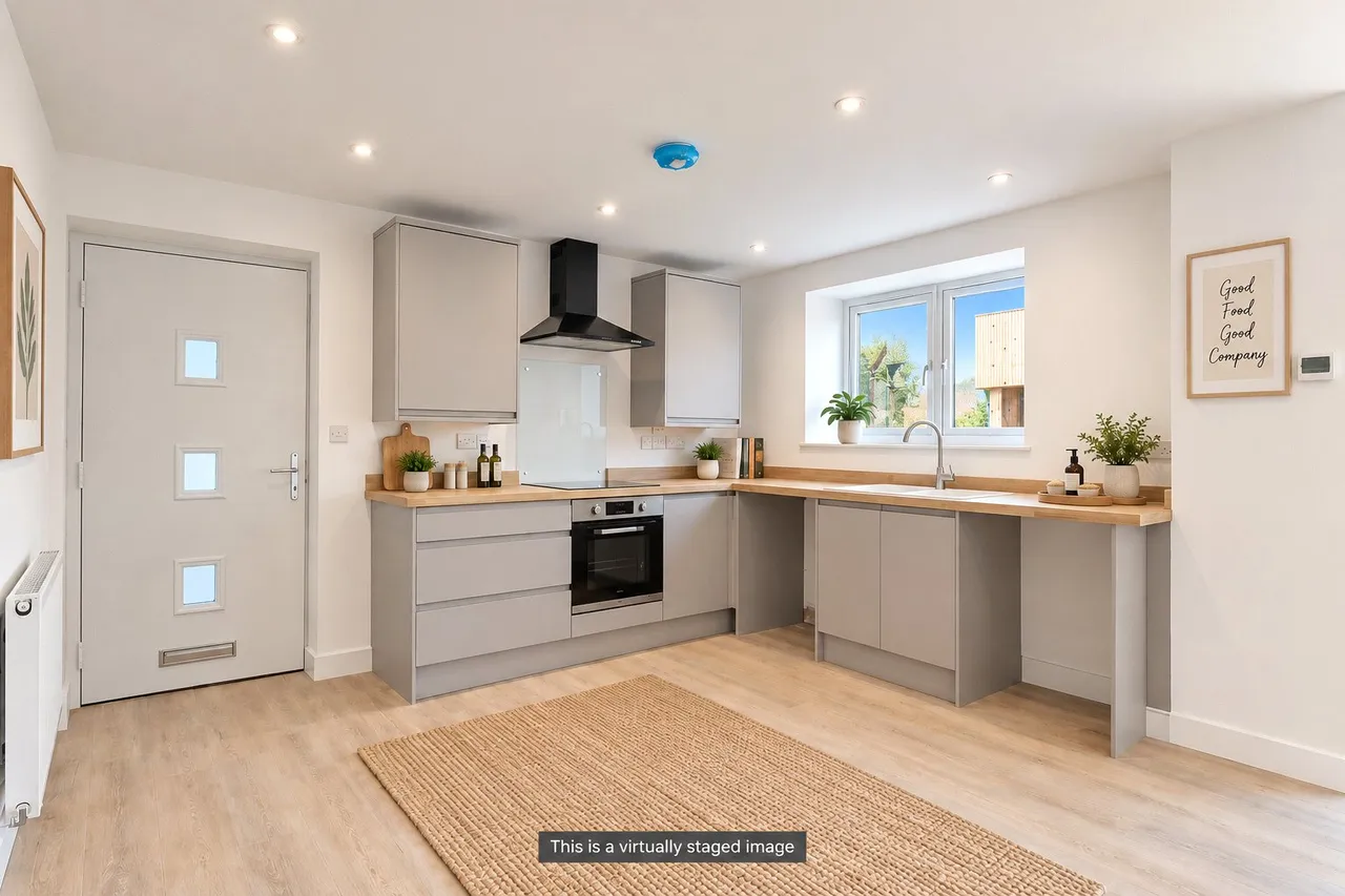 Lyndale Terrace, Instow, EX39, photo 3