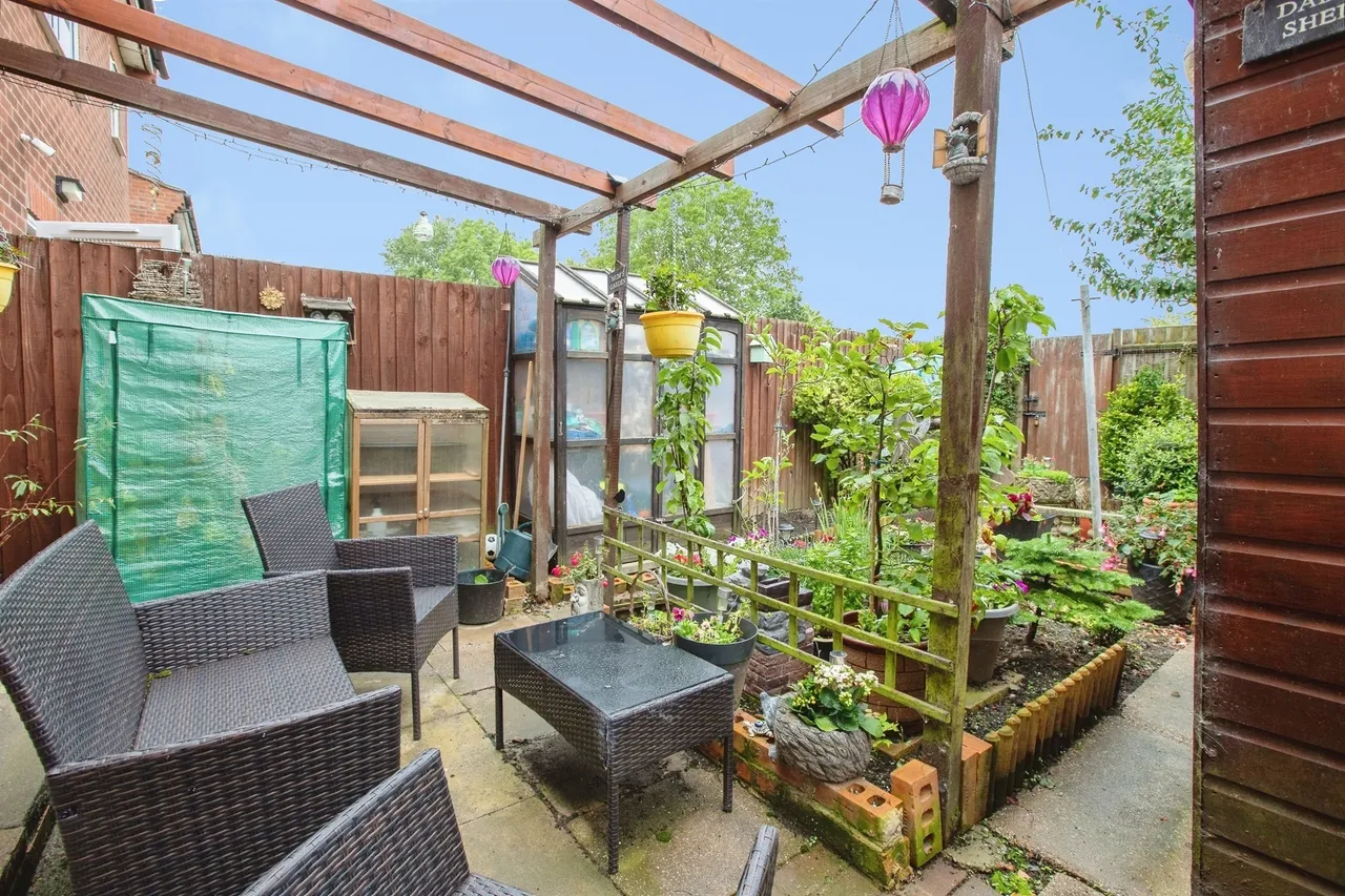 Ryefield Avenue, Ilkeston, DE7, photo 16