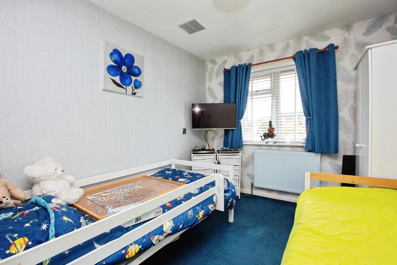 Ryefield Avenue, Ilkeston, DE7, photo 11