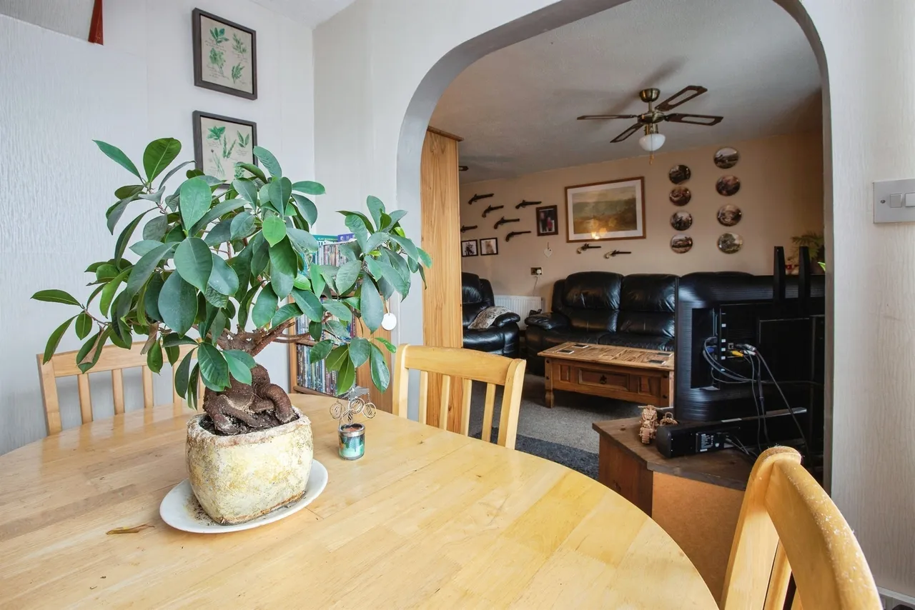 Ryefield Avenue, Ilkeston, DE7, photo 9