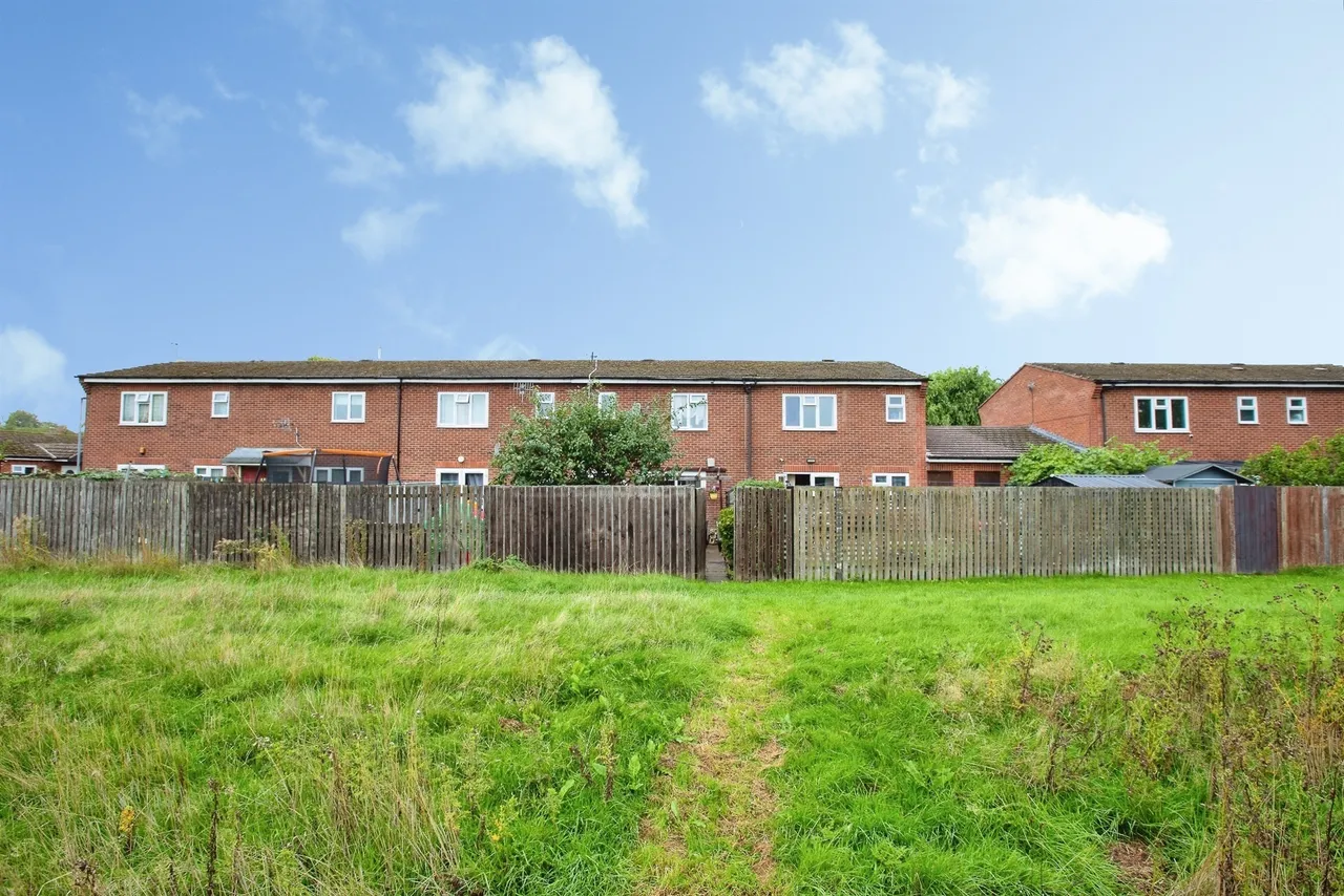 Ryefield Avenue, Ilkeston, DE7, photo 18