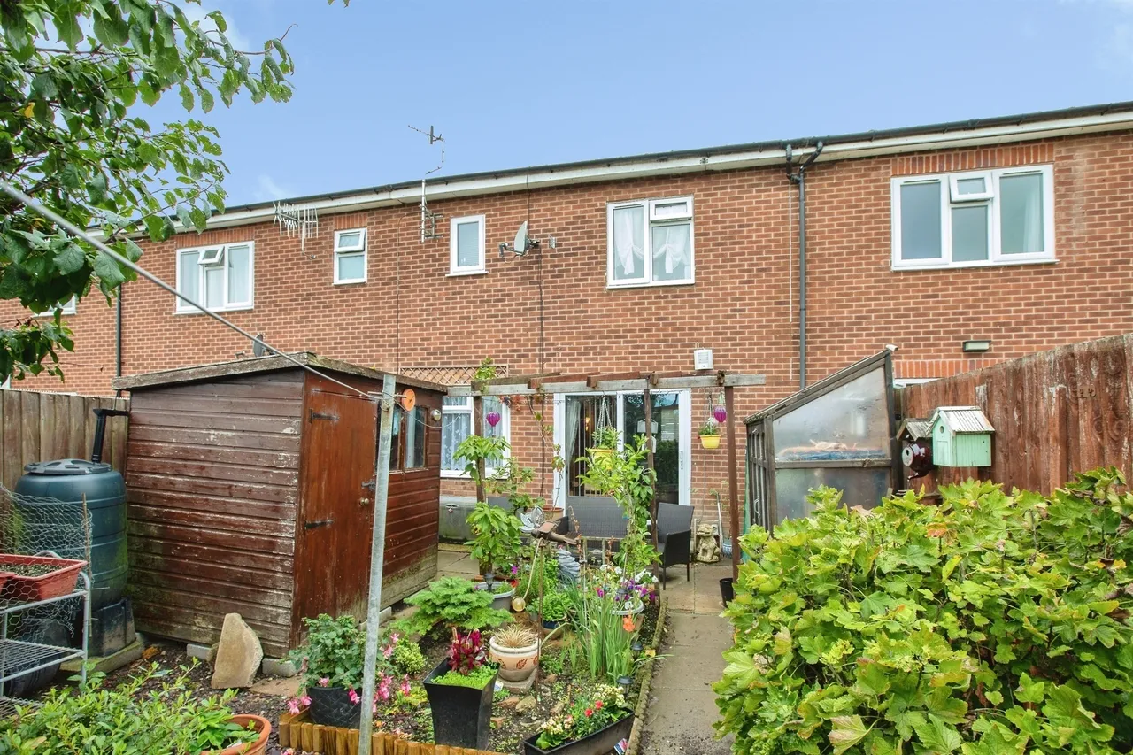 Ryefield Avenue, Ilkeston, DE7, photo 19