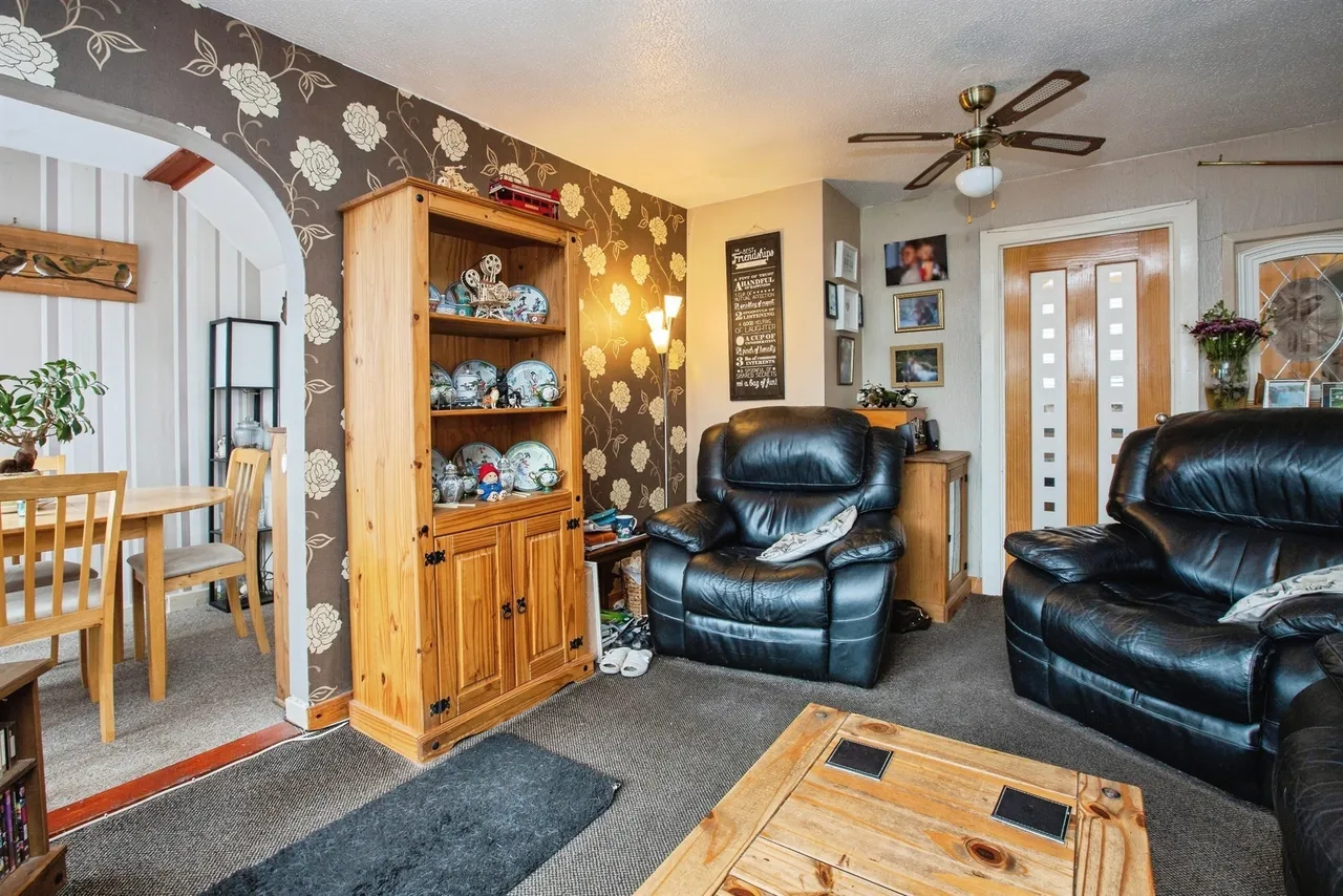 Ryefield Avenue, Ilkeston, DE7, photo 4