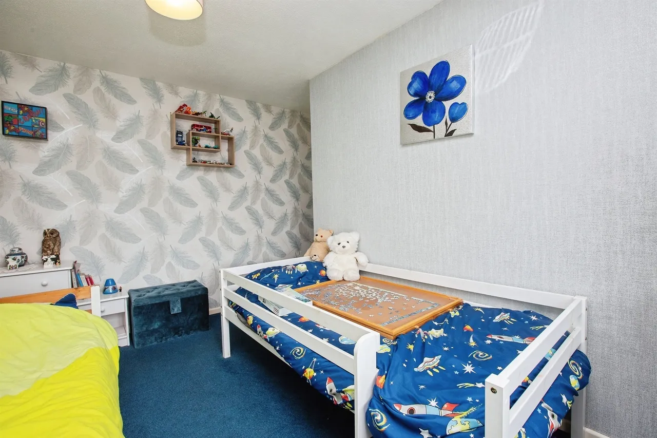 Ryefield Avenue, Ilkeston, DE7, photo 13