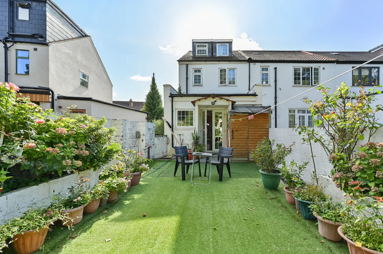 150a, Abercairn Road, London, photo 2