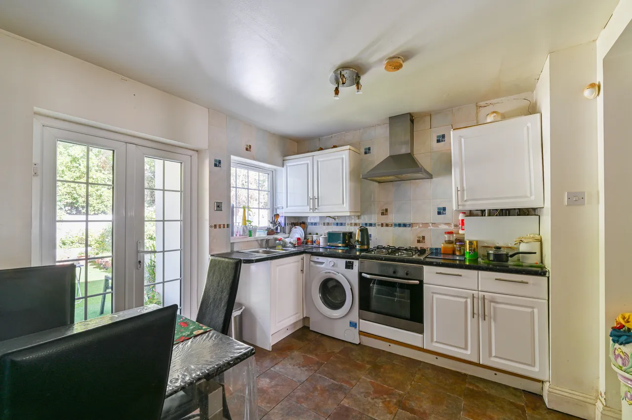 150a, Abercairn Road, London, photo 6