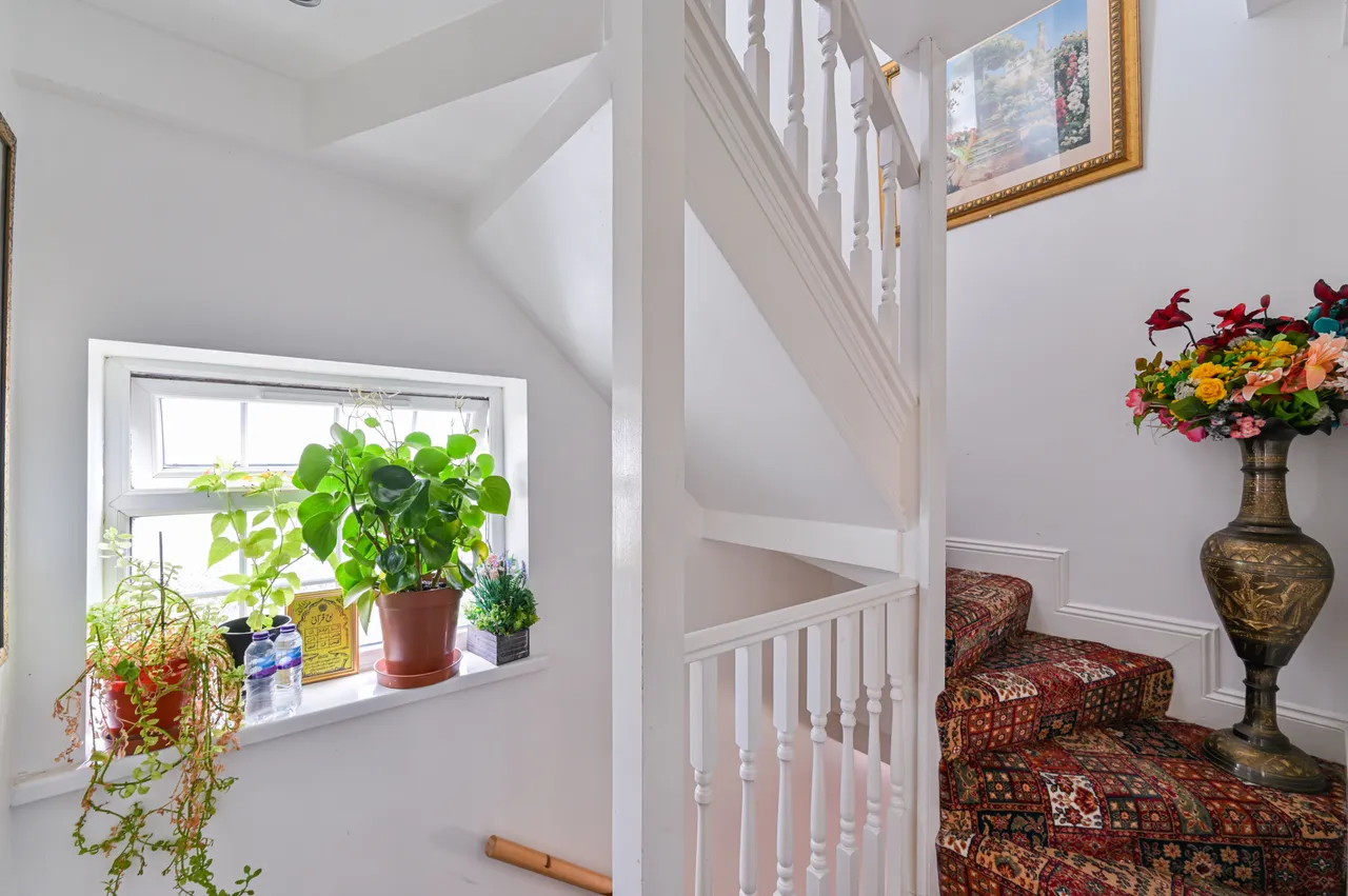 150a, Abercairn Road, London, photo 11