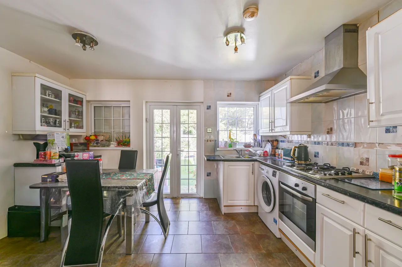 150a, Abercairn Road, London, photo 5