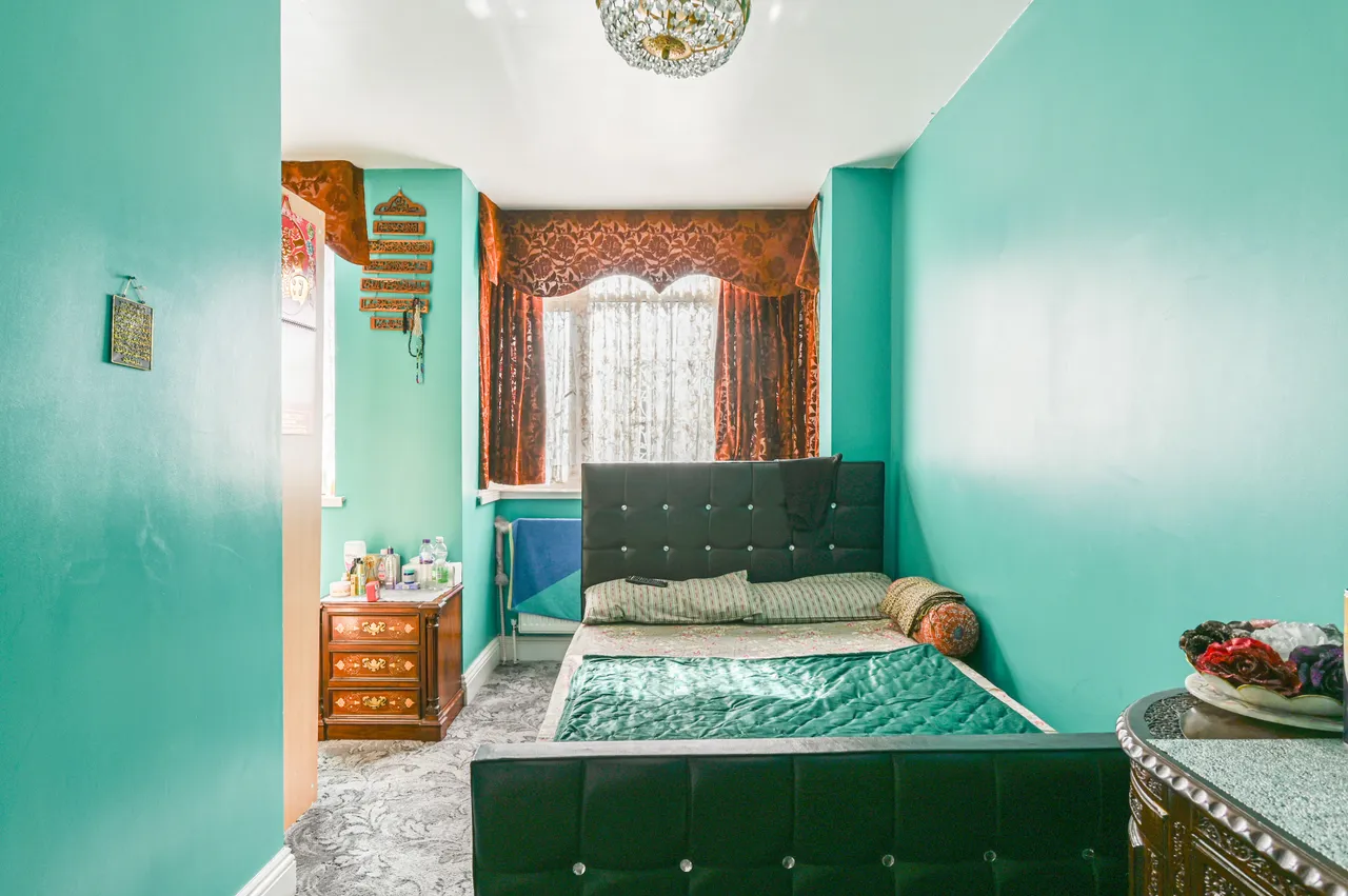 150a, Abercairn Road, London, photo 7