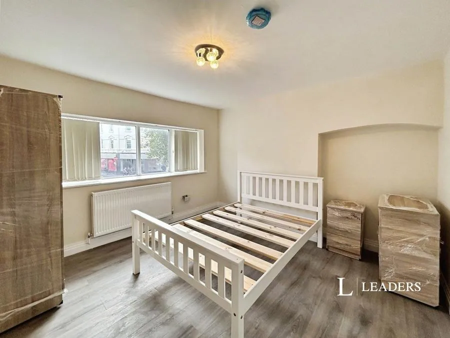 Market Place, Long Eaton, NG10, photo 5