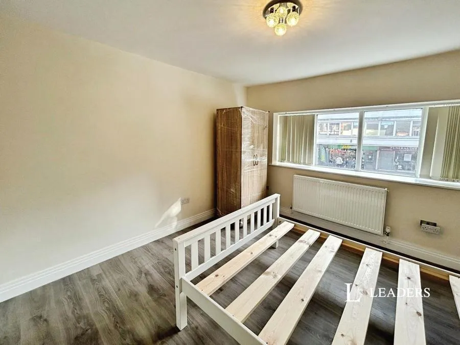 Market Place, Long Eaton, NG10, photo 6