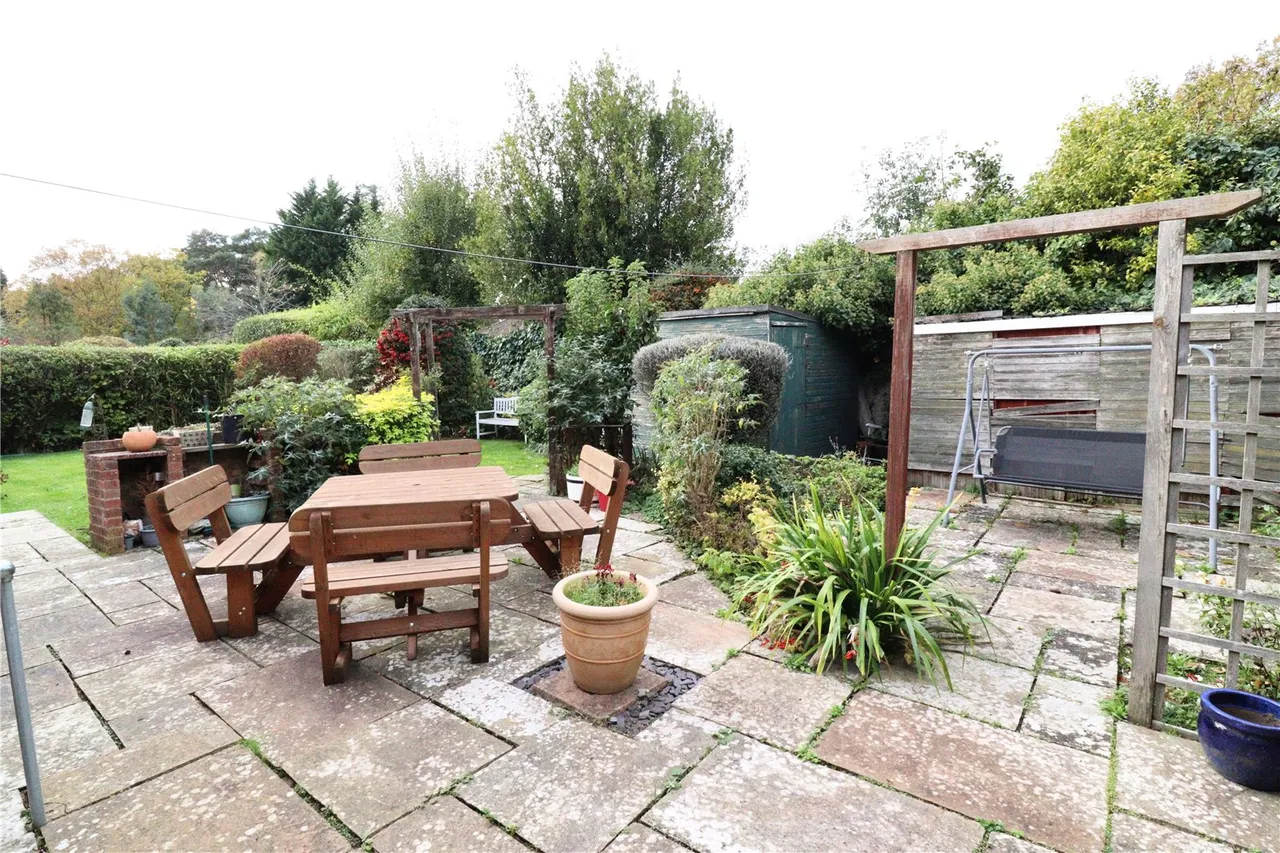 Award Road, Church Crookham, Fleet, Hampshire, GU52 6HE, photo 8