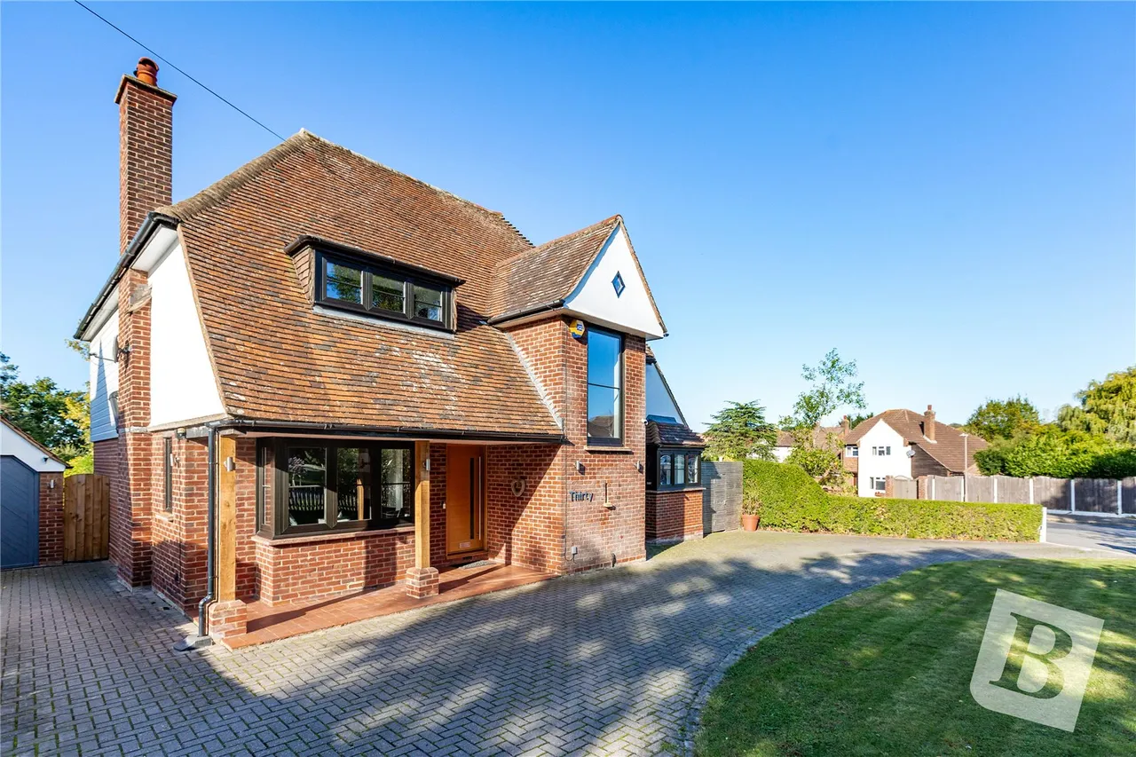Hillside Walk, Brentwood, CM14, photo 46