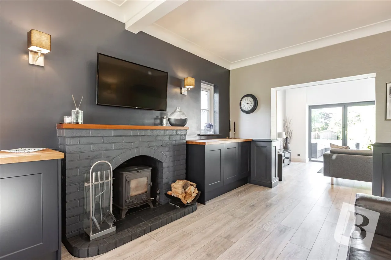 Hillside Walk, Brentwood, CM14, photo 18