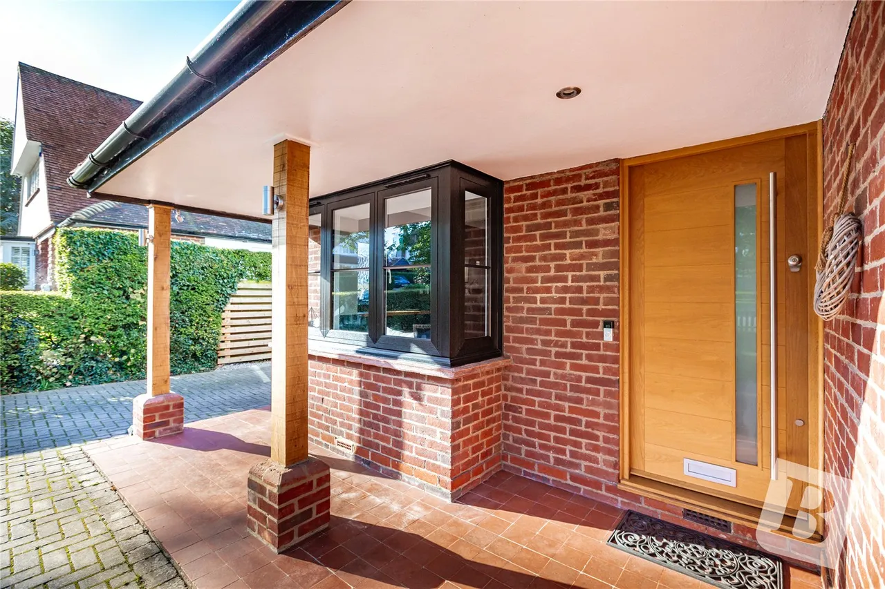Hillside Walk, Brentwood, CM14, photo 44