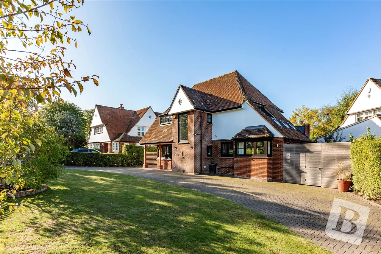 Hillside Walk, Brentwood, CM14, photo 45