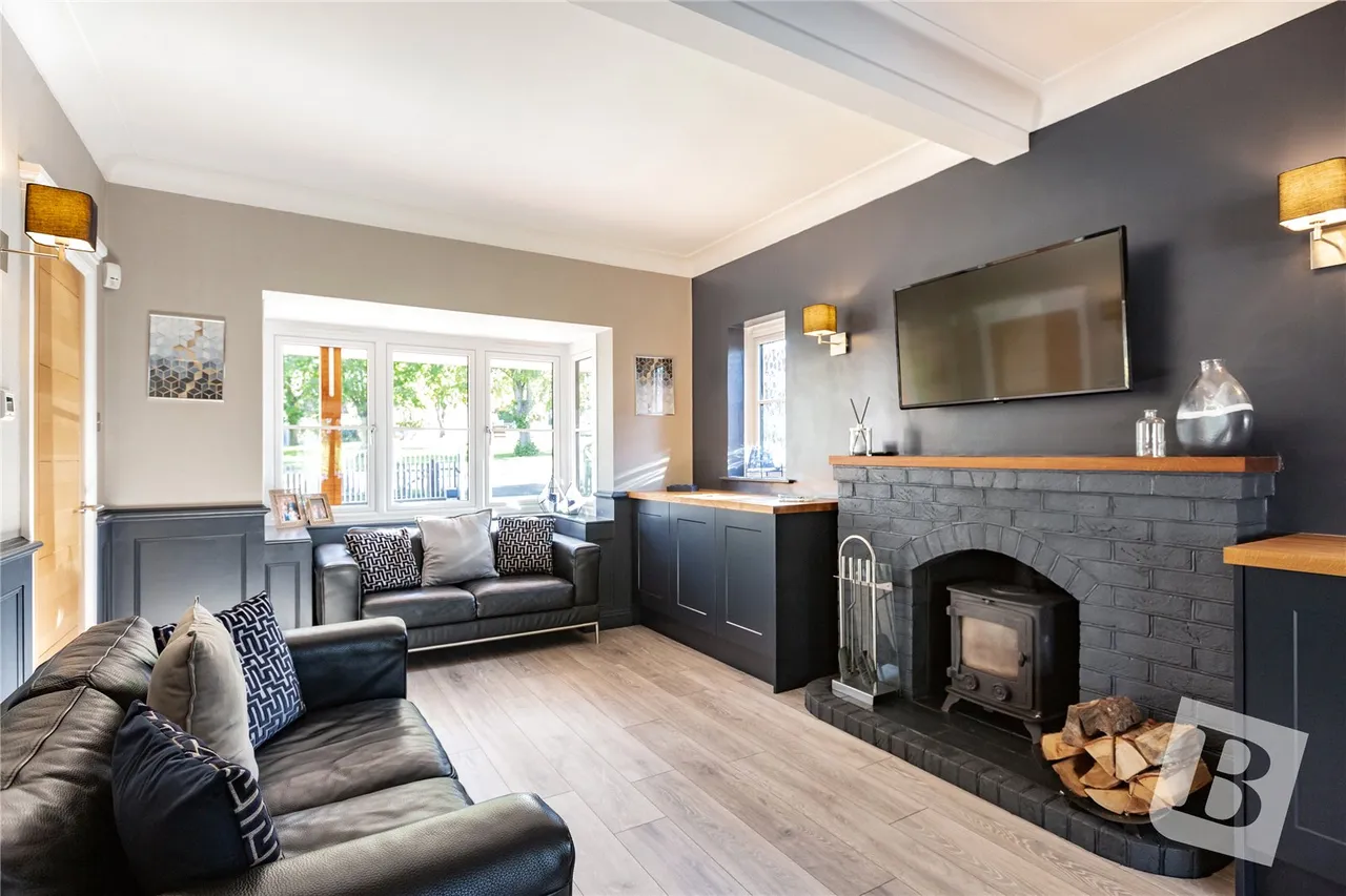 Hillside Walk, Brentwood, CM14, photo 17
