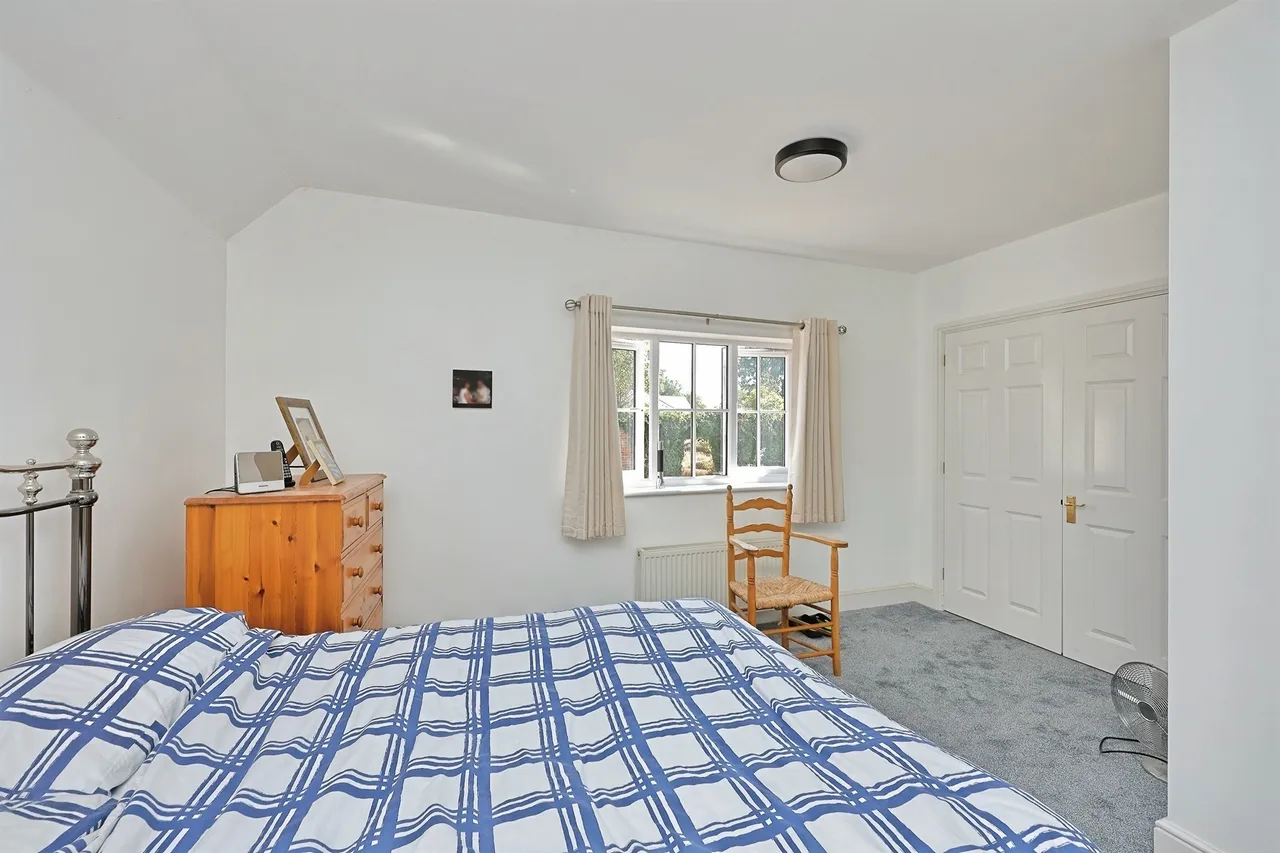 Bilney Hall, East Bilney, Dereham, photo 9