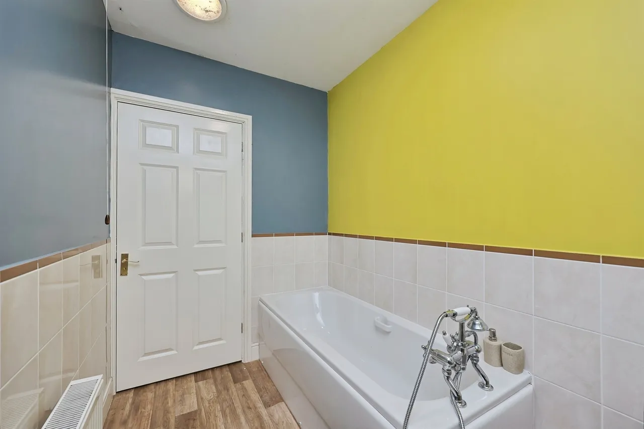 Bilney Hall, East Bilney, Dereham, photo 12