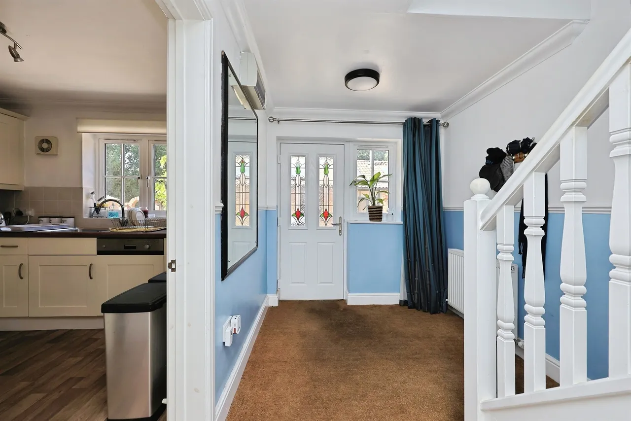 Bilney Hall, East Bilney, Dereham, photo 7