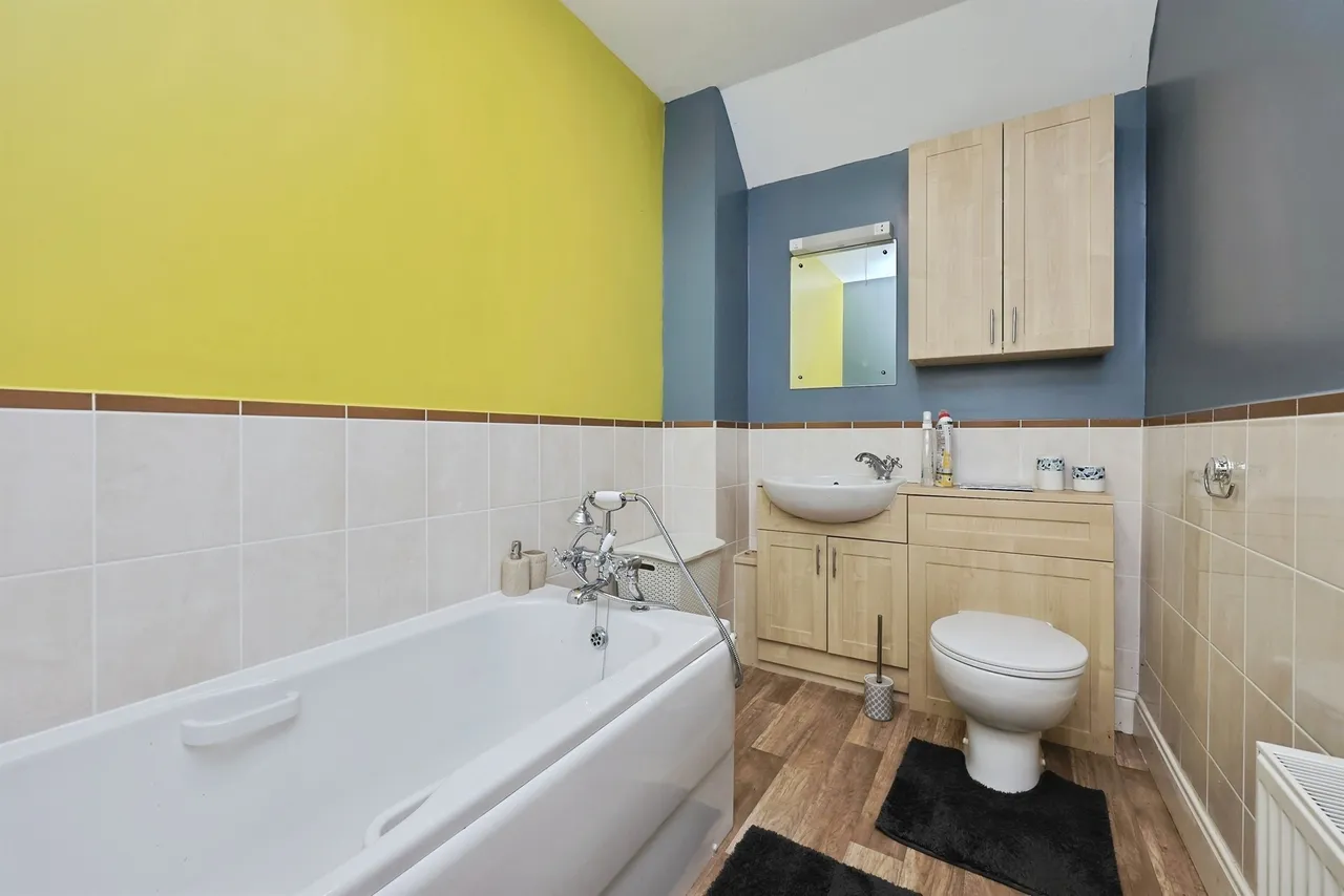 Bilney Hall, East Bilney, Dereham, photo 10