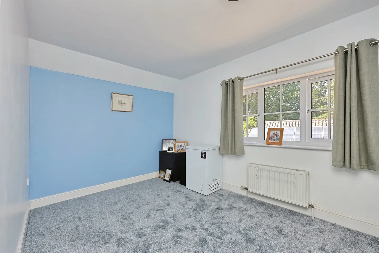 Bilney Hall, East Bilney, Dereham, photo 8